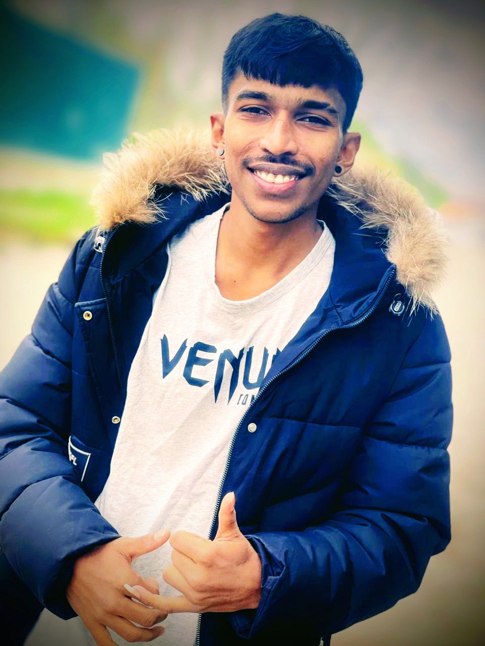 Mr. Janith Maduranga bandara Jayasingha mudiyanselage