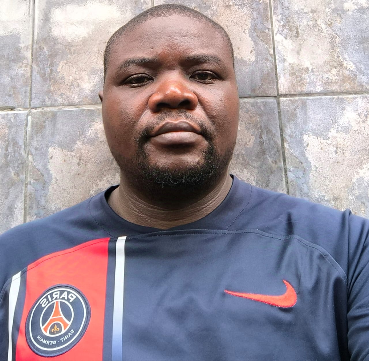 Mr. EDWIN EKUKANJUH NJANG ENOW