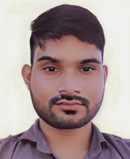 Mr. Prithvi Kumar sah