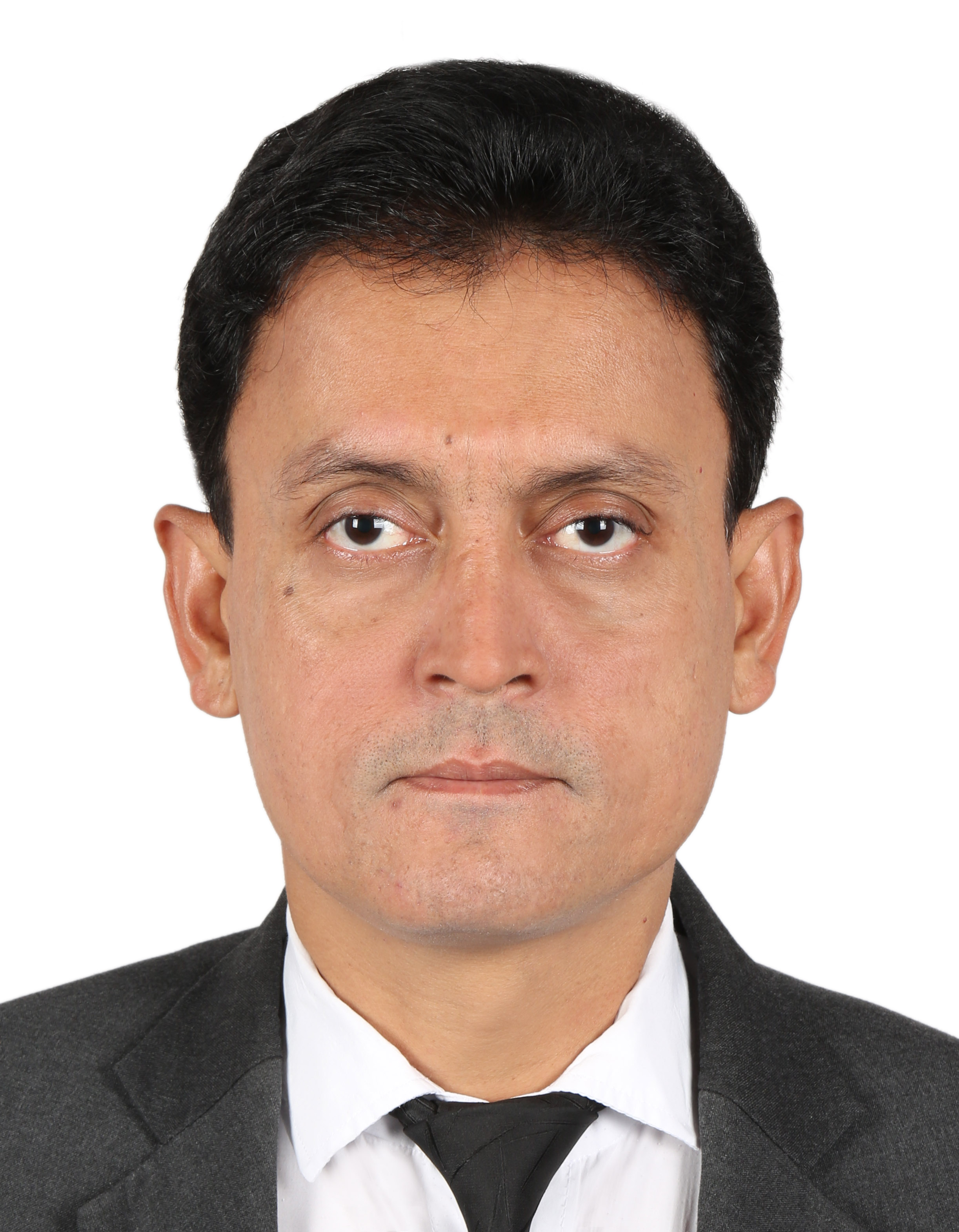 Mr. Humayun Muhammad Rafi 