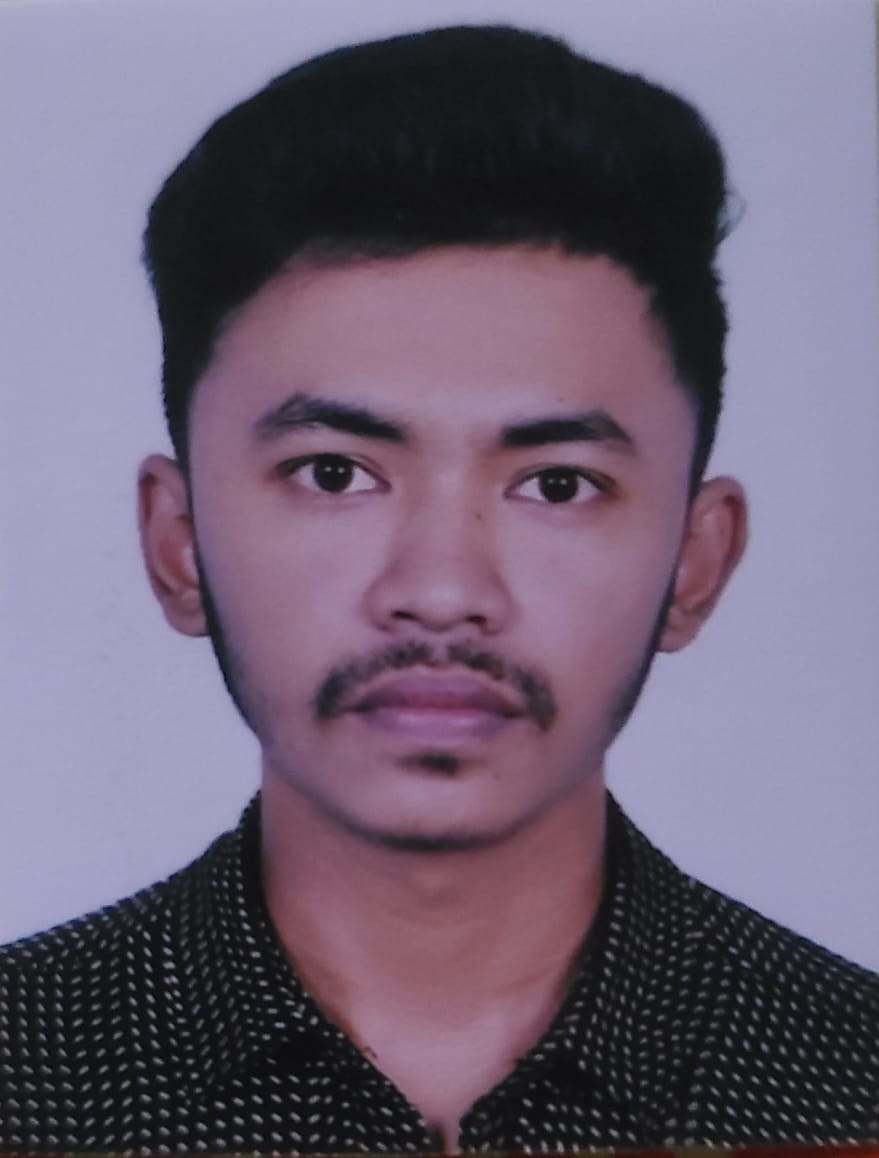 Mr. Tanzid Islam Noman