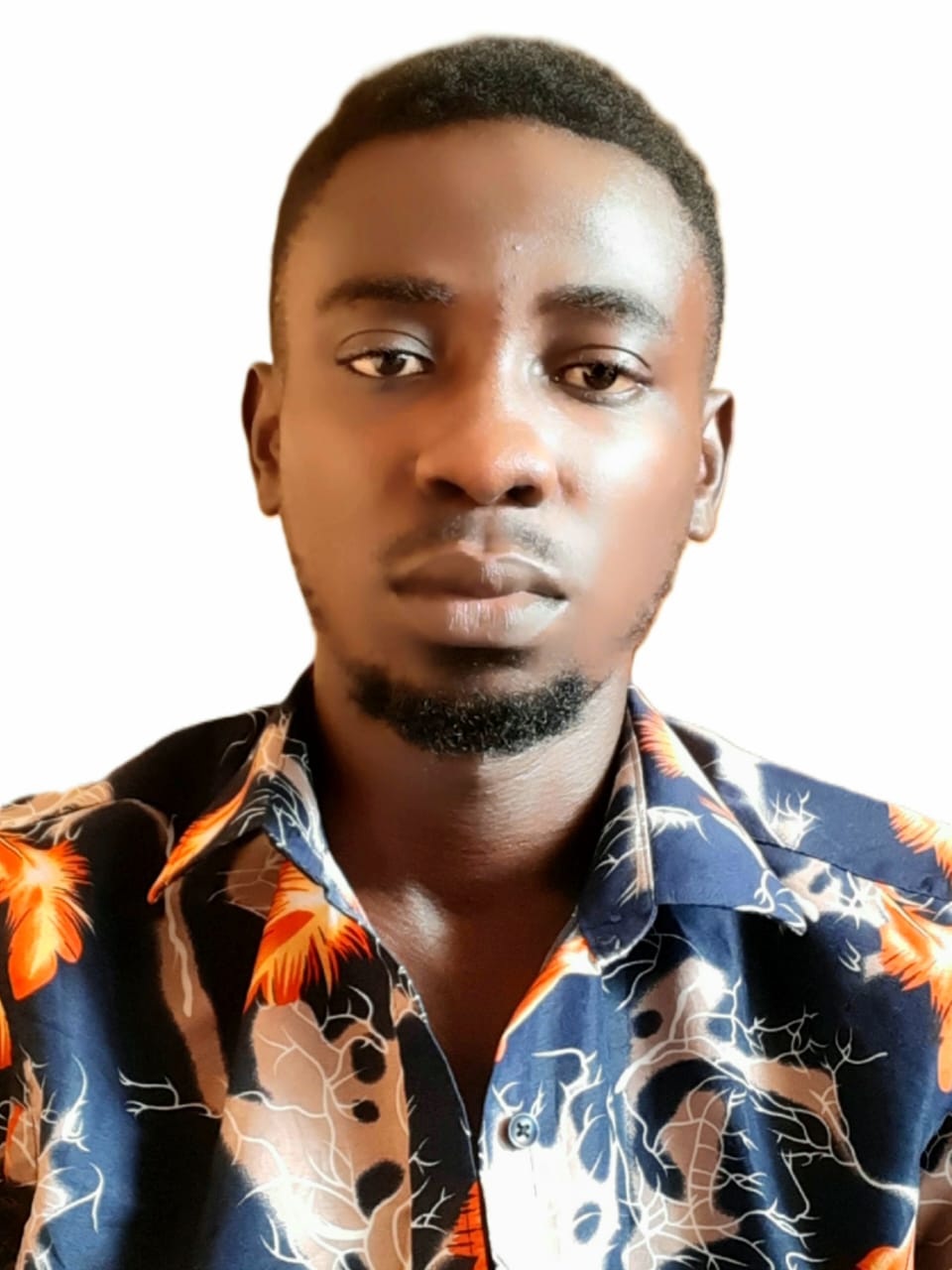 Mr. Gershon Opoku  Bannor 