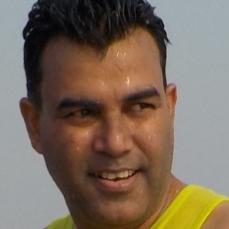 Mr. Aloke Alvin Francis