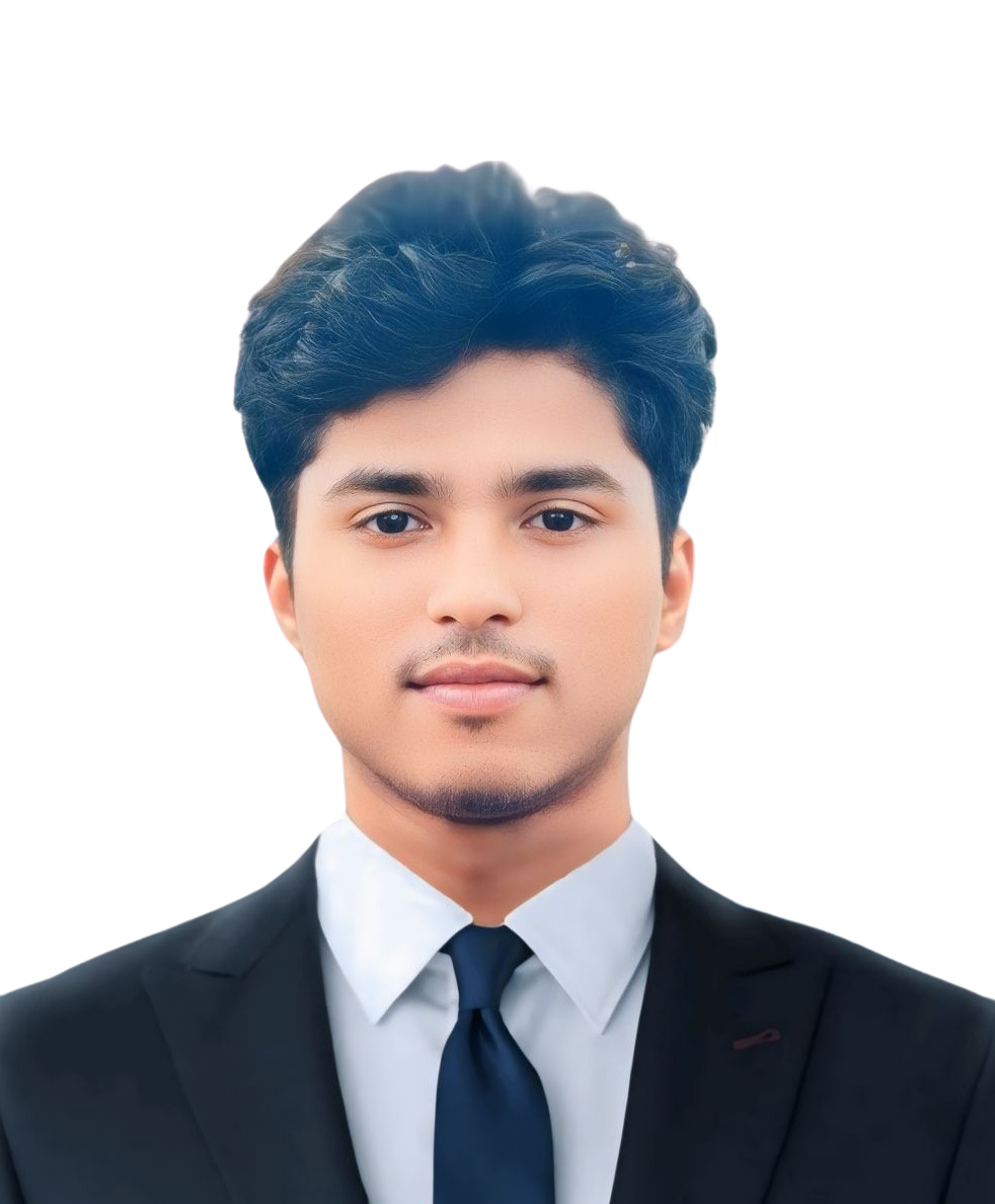 Mr. MOHMMAD YEASIN  YEASIN