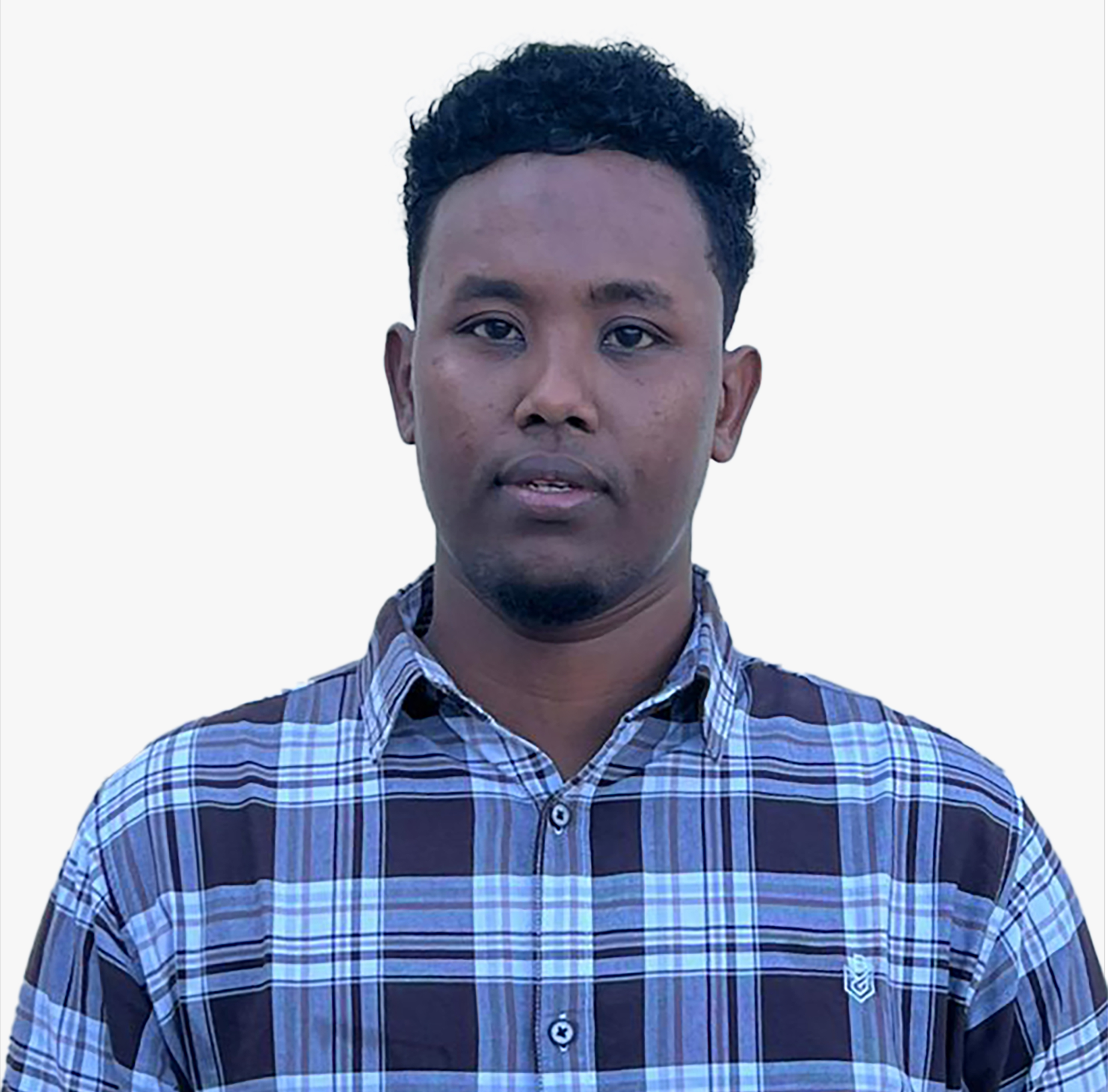Mr. Abukar Adan