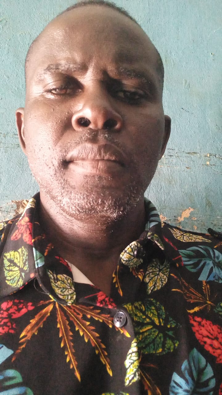 Mr. Olusola seun Onabolujo 