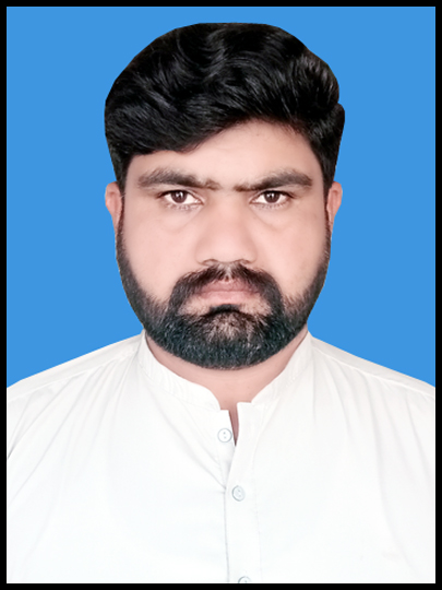 Mr. Khuram  Muhammad Khuram Shahzad 