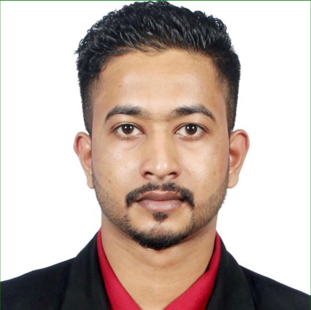 Mr. Thilan meshan Handapangoda