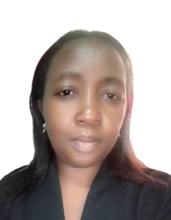 Ms. Ruth Rumbidzai Dube