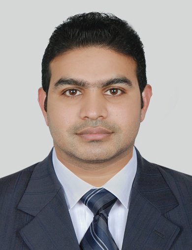 Mr. Md Arif Hossain  Forayazi