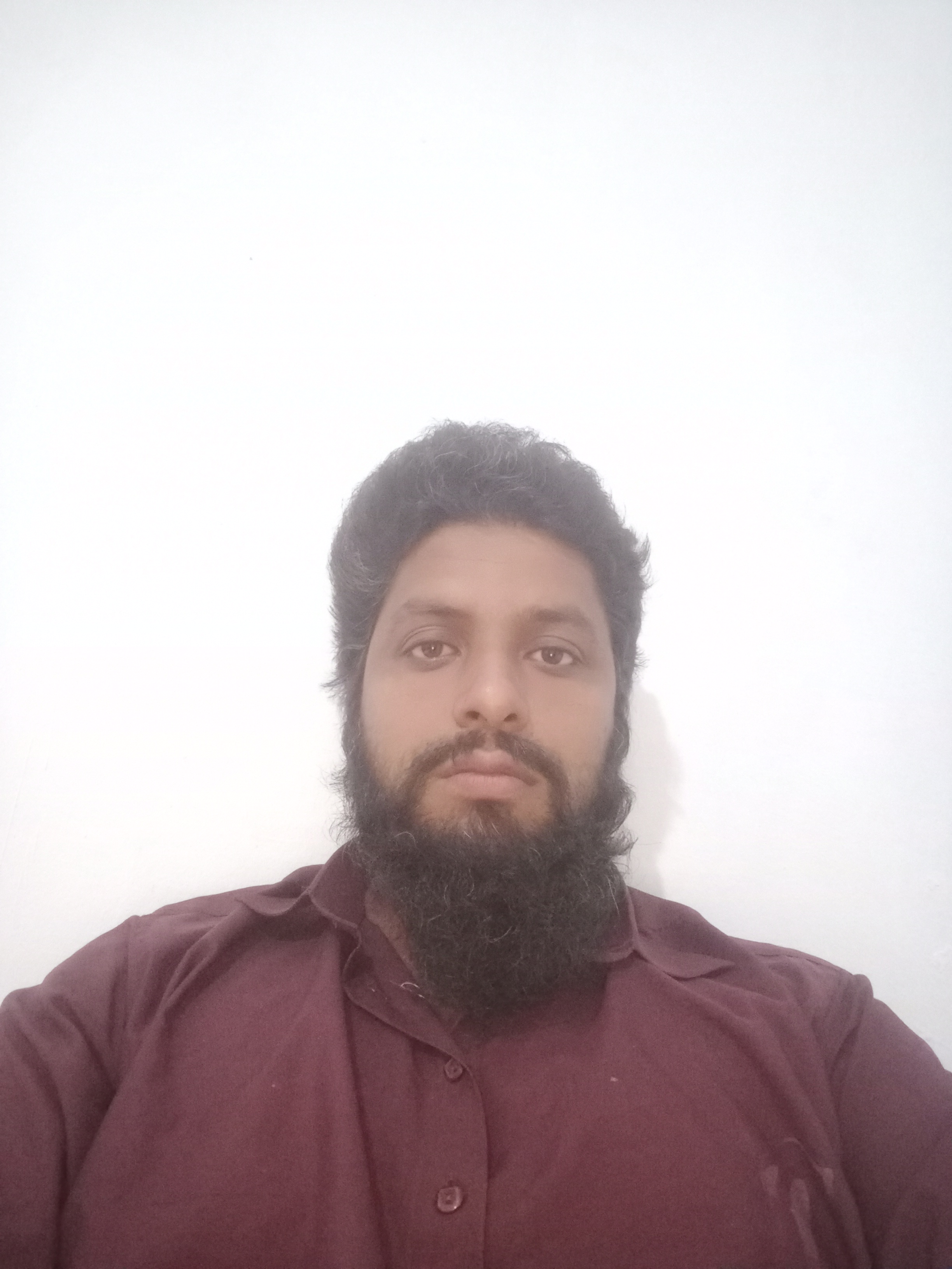 Mr. Asad Muhammed asad 