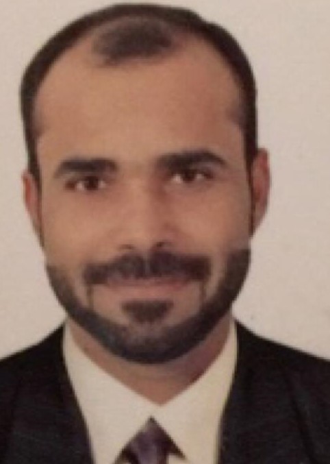 Mr. ATIF BADAR AL BALUSHI