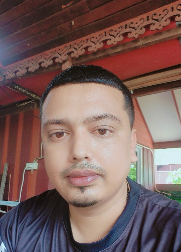 Mr. Biplab  Biplab Hossain 