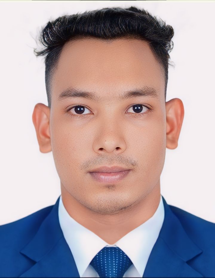 Mr. Sami Emdadul Hoque Sami