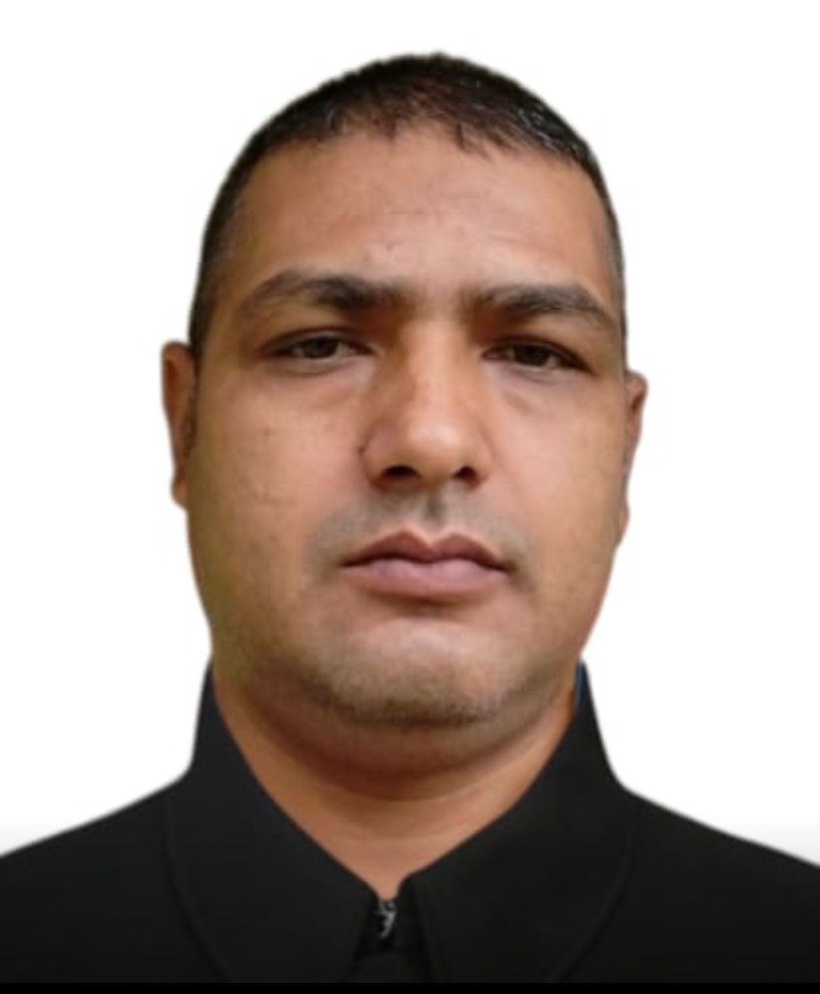 Mr. Kiran Kumar Budhathoki