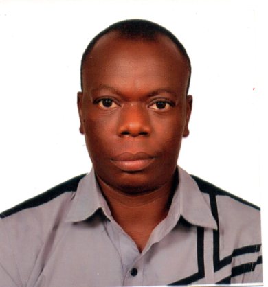 Mr. Adigun Adebola Olatunji