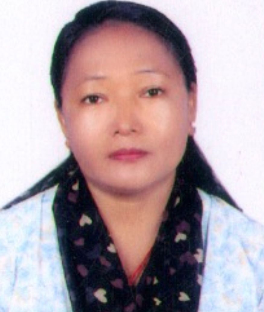 Mrs. Bimala Tamang