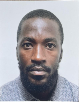 Mr. hermann Joel MBOMBELE MBOMBELE