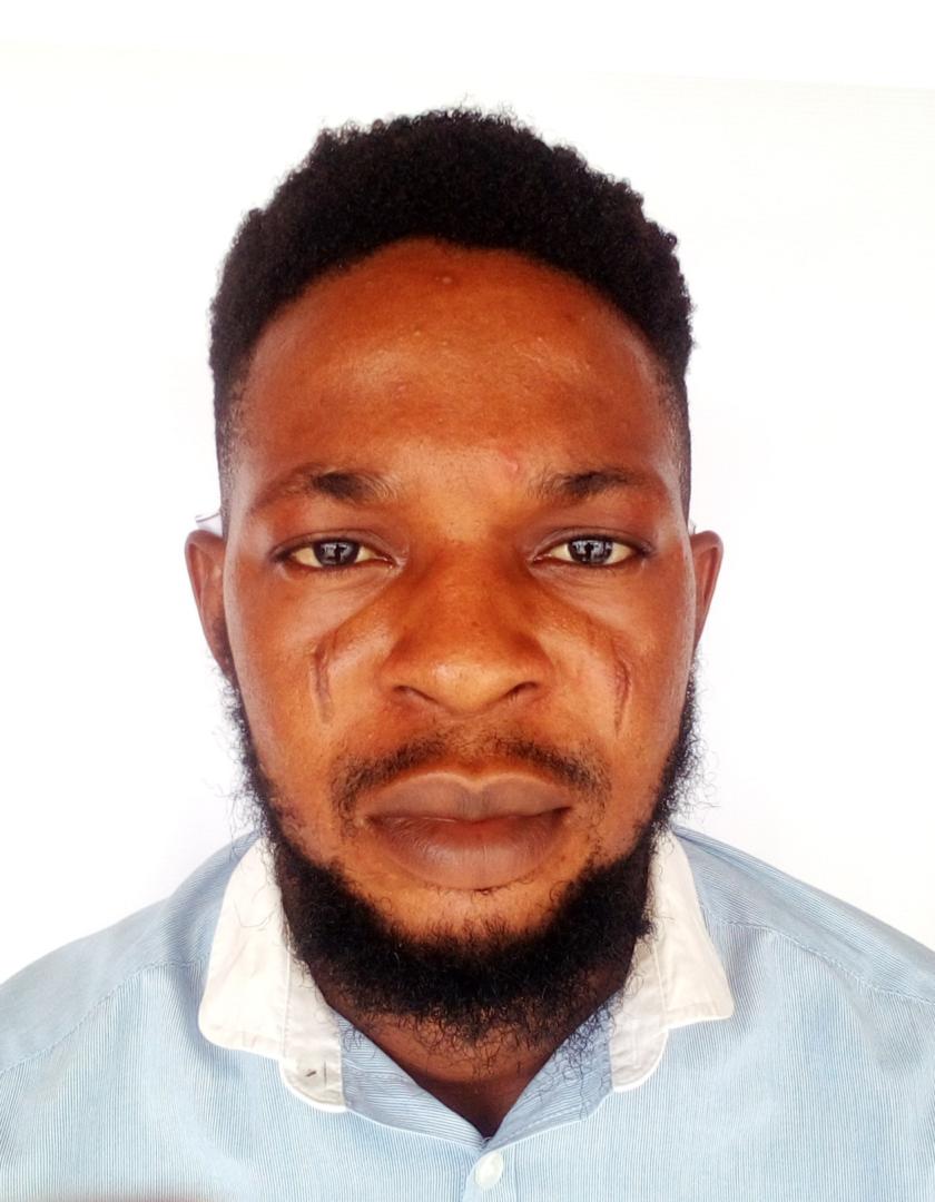 Mr. OLASHILE SODEEK BALOGUN