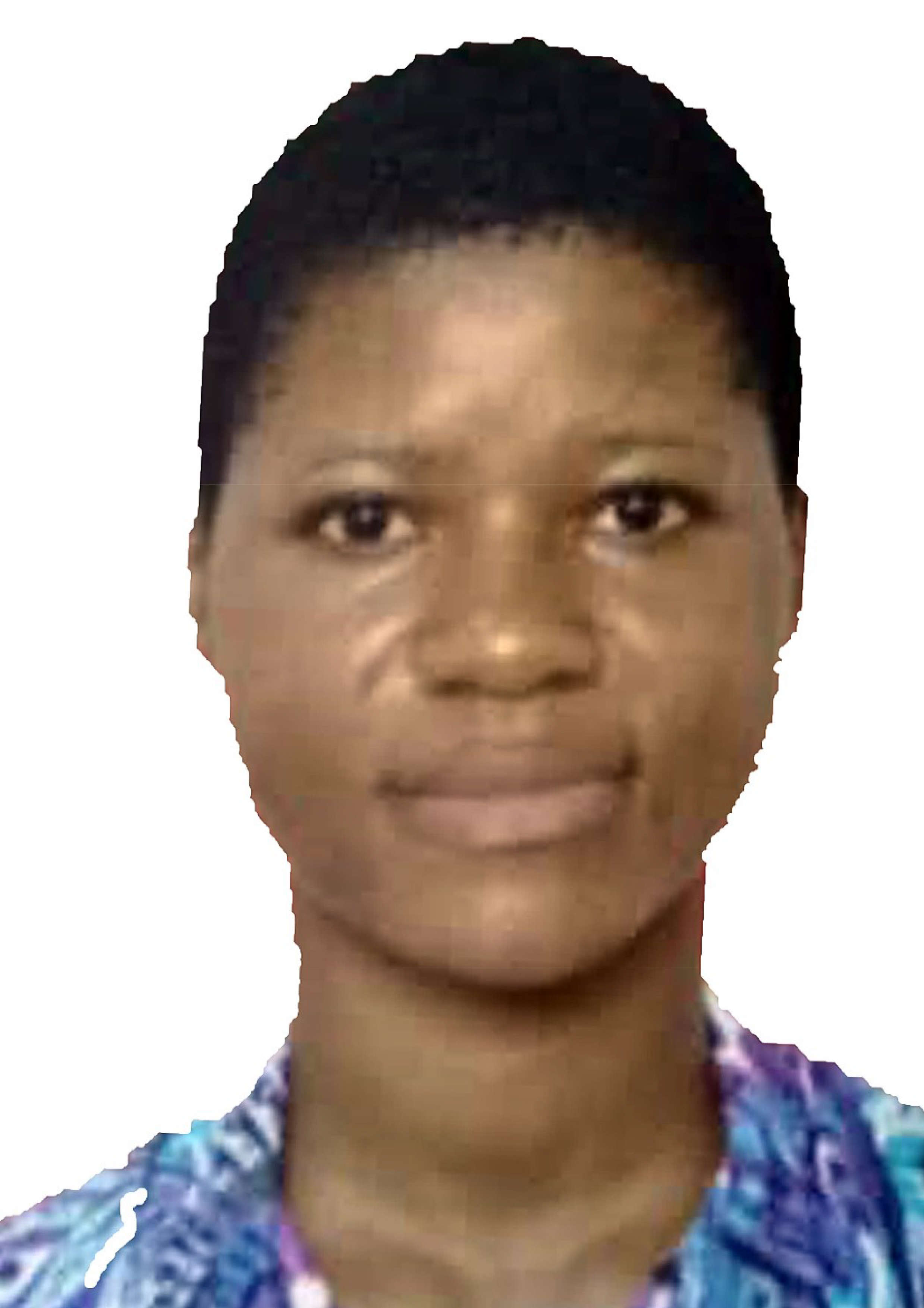 Mr. BEATRICE ASAMANIWAA