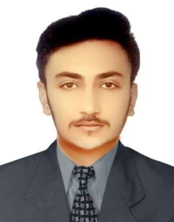 Mr. Hassan Farooq