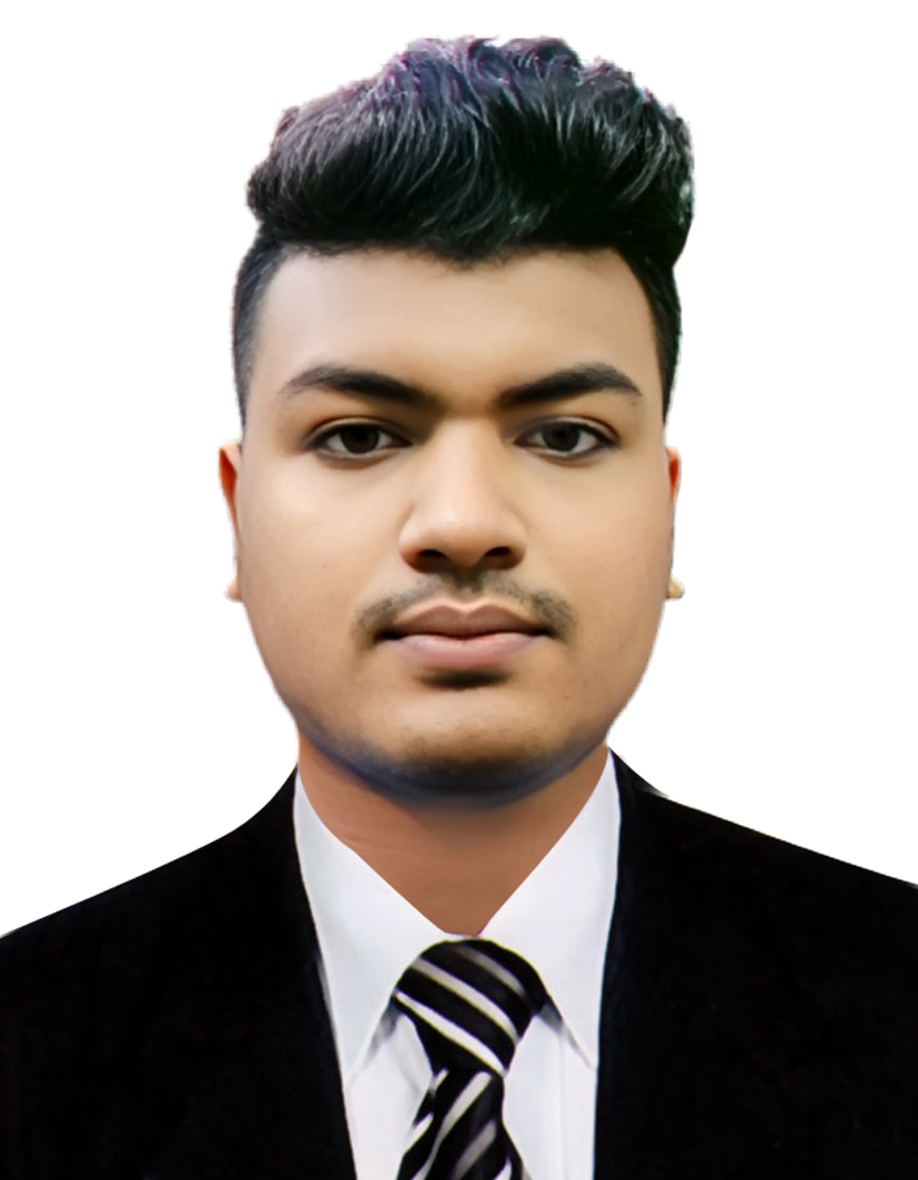 Mr. MD SADID HOSSAIN