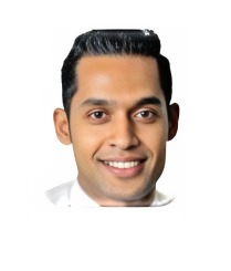 Mr. Thusitha  Senarathne 