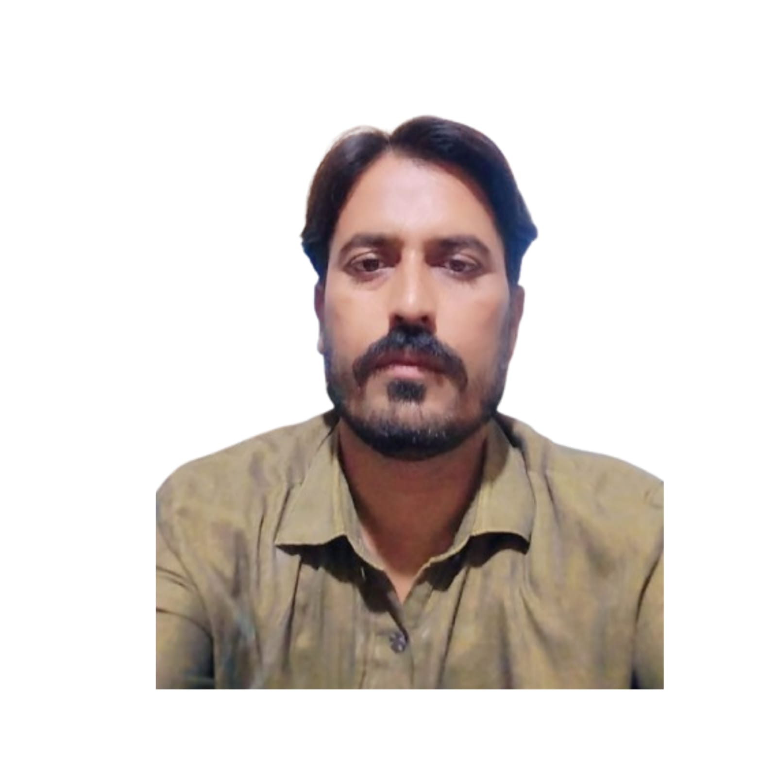 Mr. Kamran khan  Kamran 