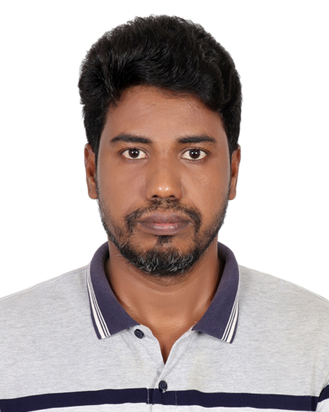 Mr. Md. Golam Rabbani  Golam Rabbani 