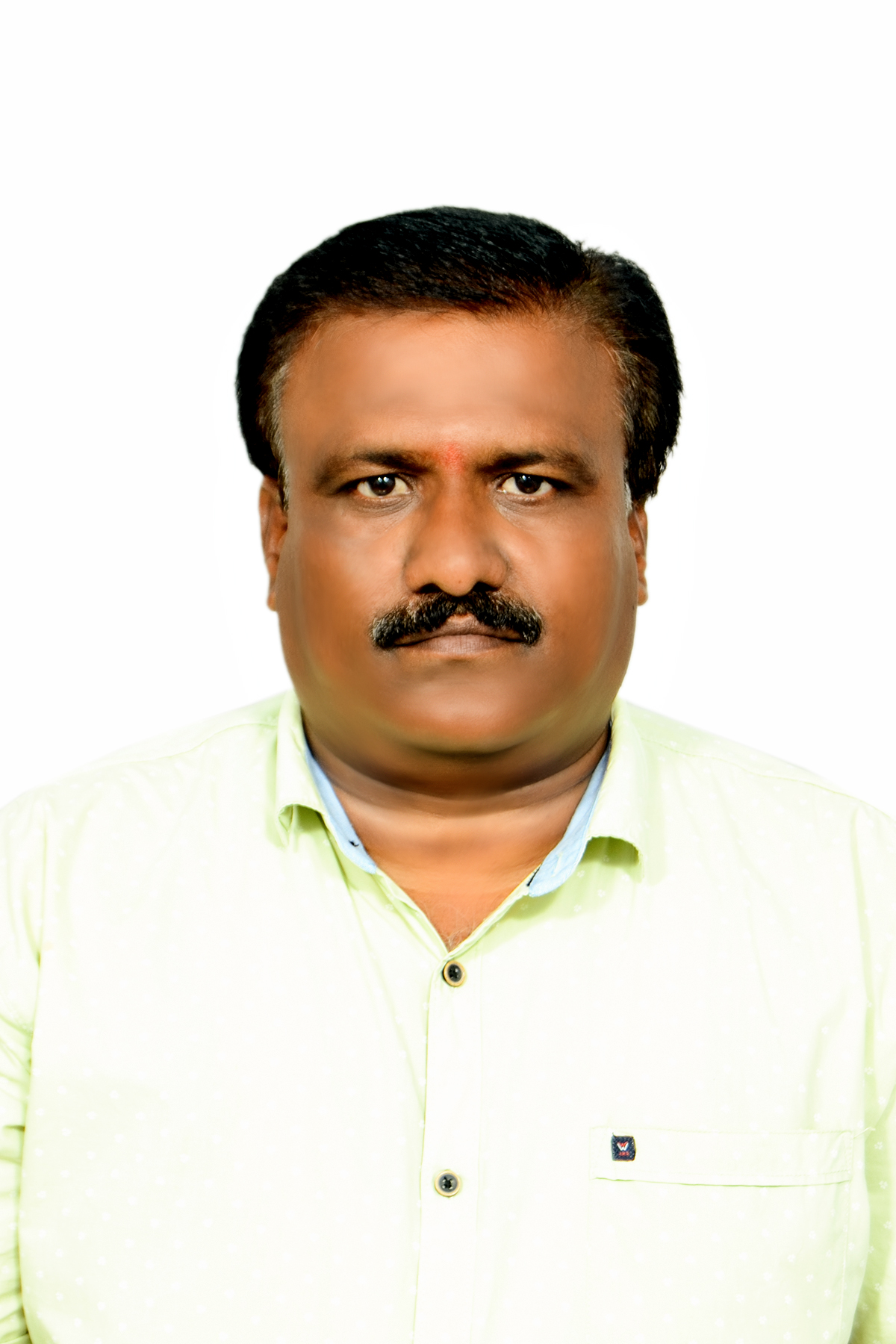 Mr. Sridhar  Rachamadugu 
