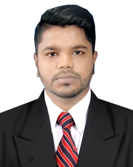 Mr. HABIBUR RAHMAN