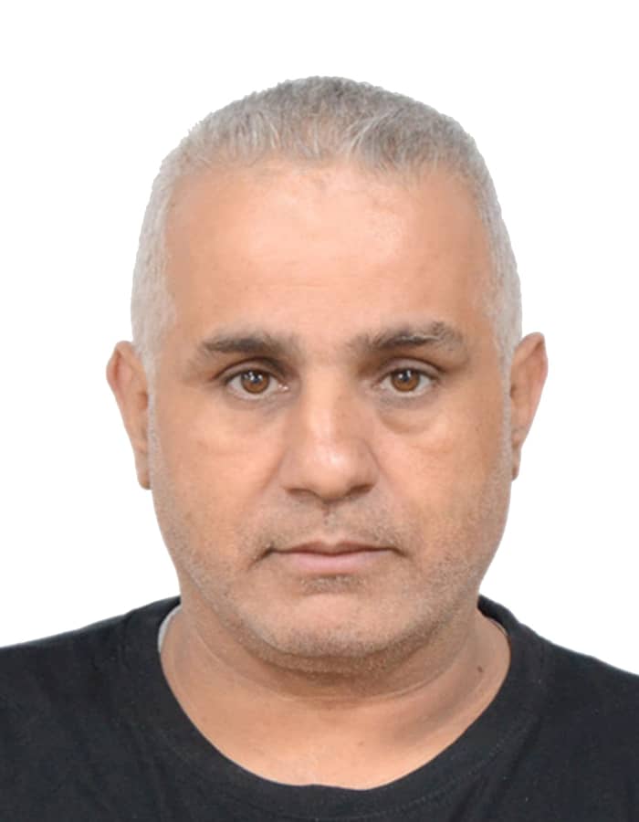 Mr. Mouhamed  Zerguerras 