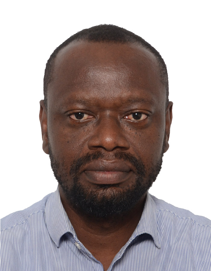 Mr. JOUJOU MUKULUMANI BOMATE