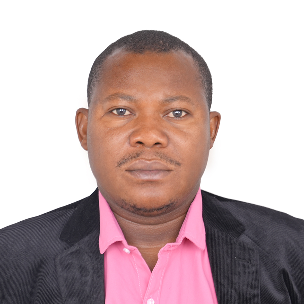 Mr. Onabid Onyoh  Alphons 