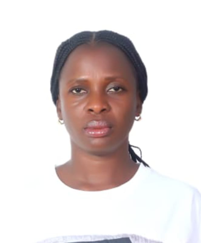 Ms. Adefunke Ademidun  Adeyi