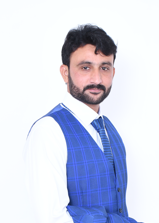 Mr. Imran riaz Muhammad