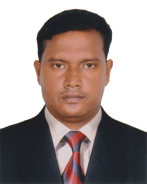 Mr. MD MOFIJUR RAHAMAN