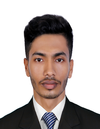 Mr. Md Zihad Abu Sayed