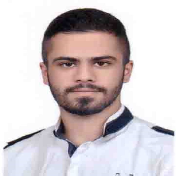 Mr. AliReza  Keihani 