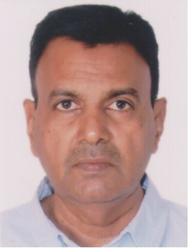 Mr. HITESHKUMAR SHUKLA