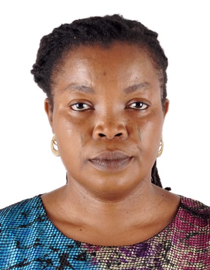 Mrs. Janet Abosede  Owodimilehin 