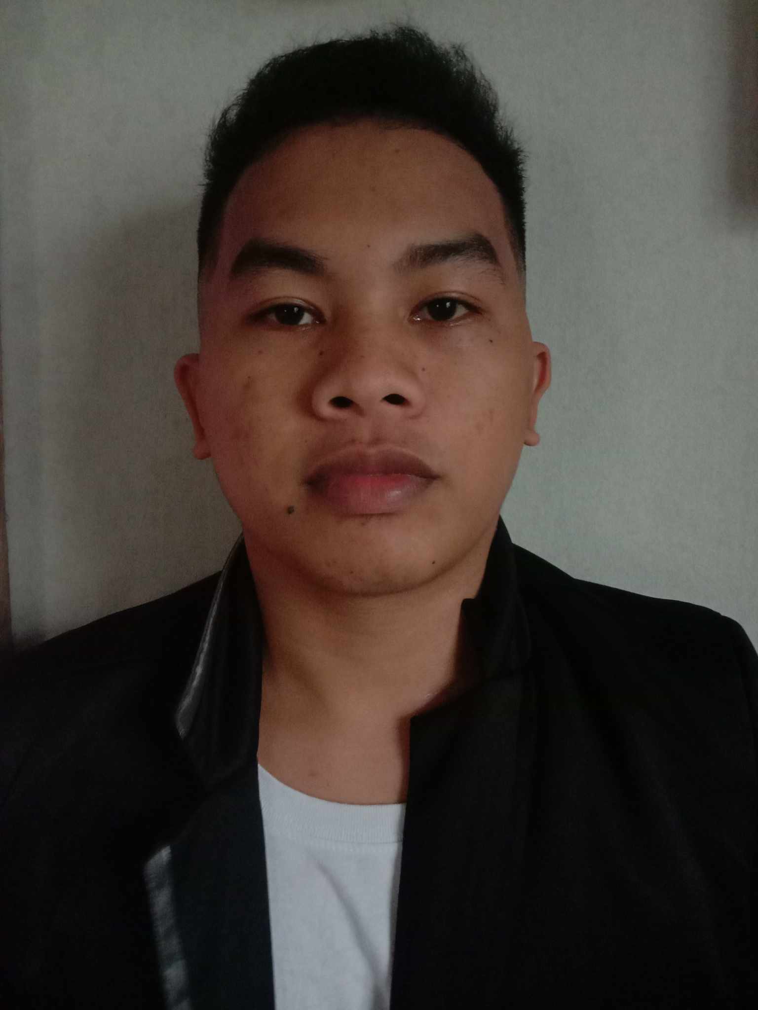 Mr. Mhac Laurence Jusi