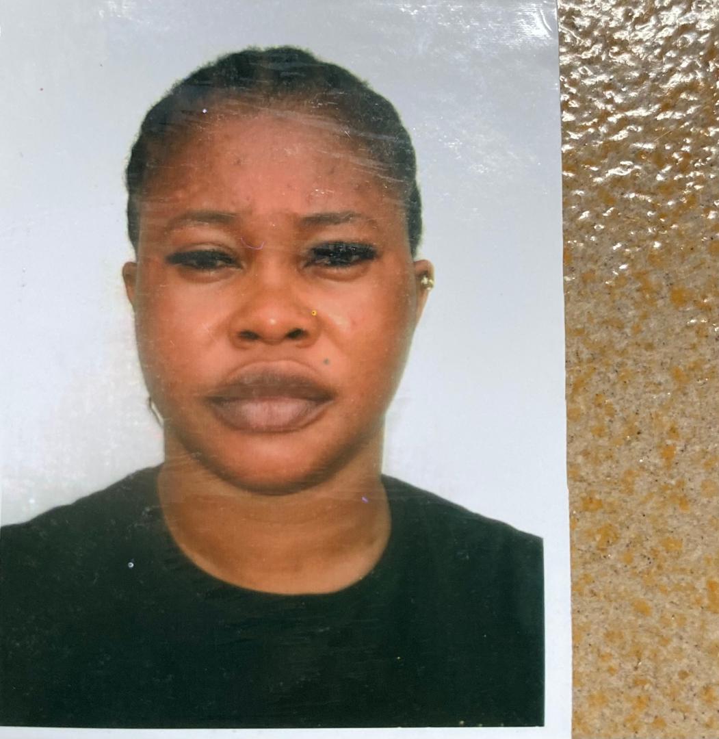 Mrs. Oluwasheyi Ayinke  Badru