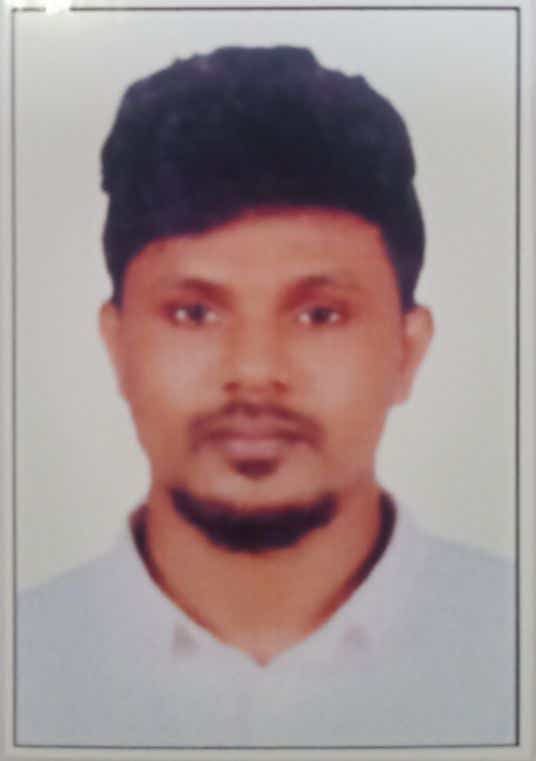 Mr. KAYAPPILLYPARAMBIL SREENIVASAN  AJAY 