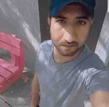 Mr. Ehtesham  ul haq Ehtesham 