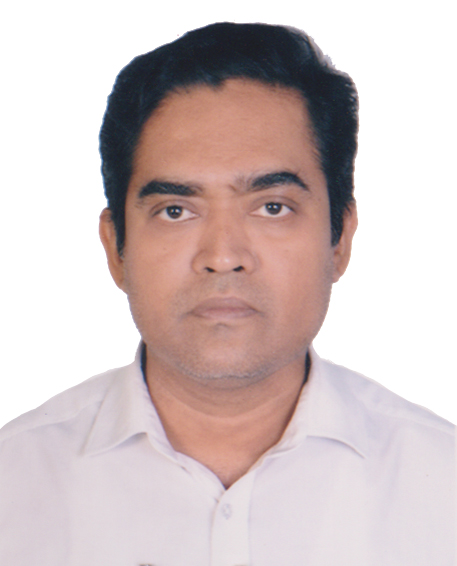 Mr. SYED IFTEKHAR MAMUN