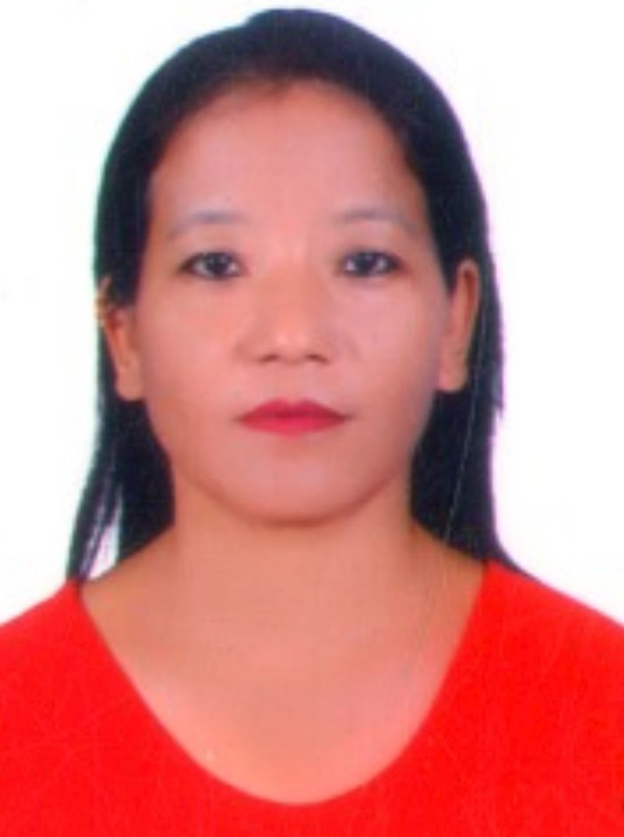 Mrs. Usha Gurung Pun