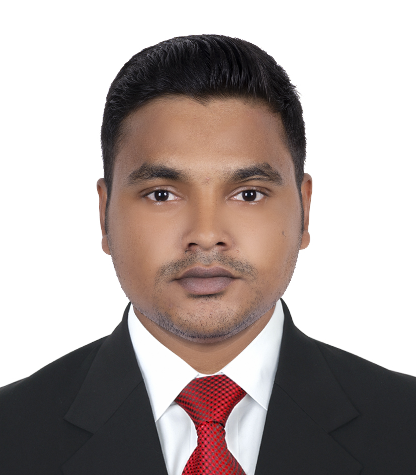 Mr. Md Rohomat ullah robin Robin