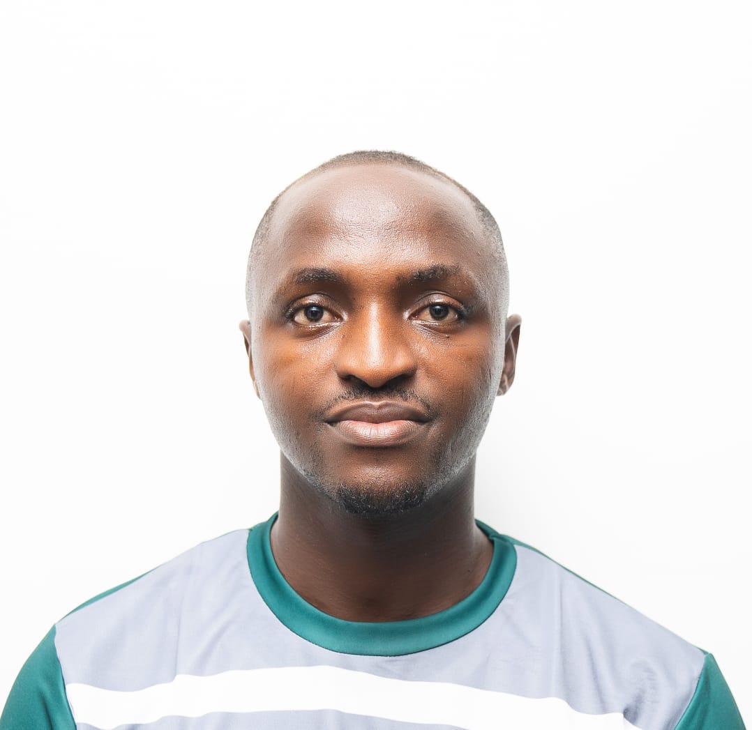 Mr. Kehinde Oluwagbemiga  Olugbeje 