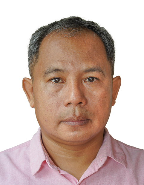 Mr. Shuvasish  Dewan 